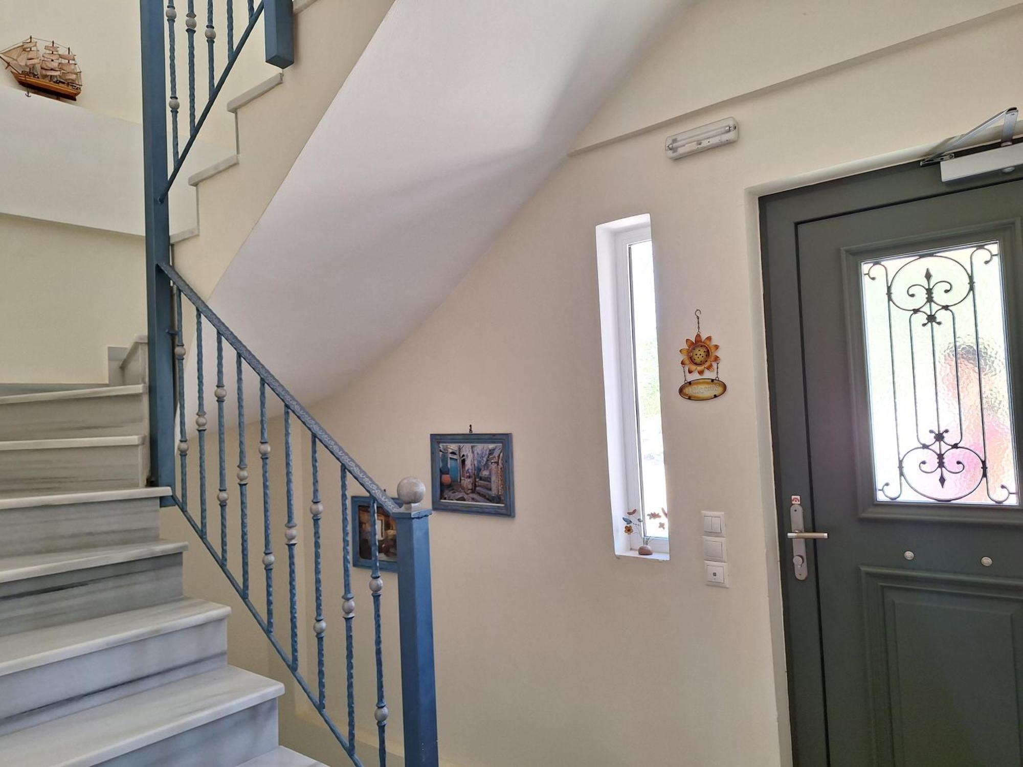 Villa Tapia Метони Екстериор снимка