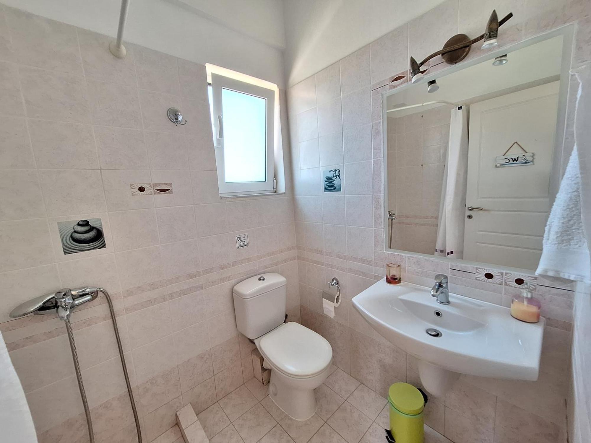 Villa Tapia Метони Екстериор снимка